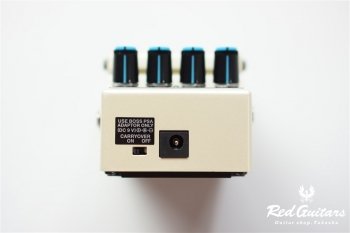 DD-8 Digital Delay